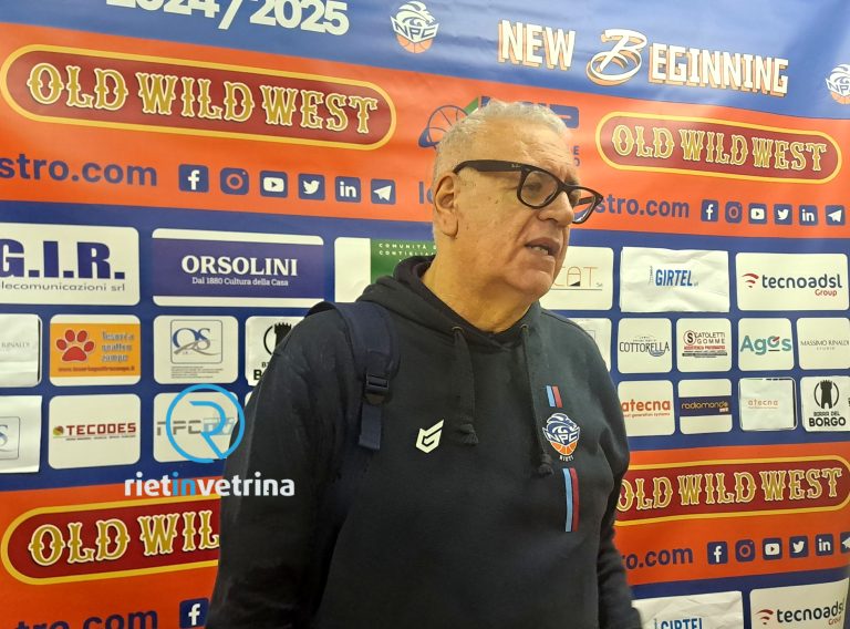 Sconfitta NPC, Ponticiello: “Ancora non abbiamo gli equilibri”
