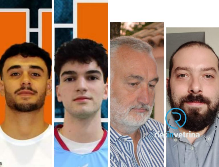 “Basketball”: Capocotta, Sulina, il patron Pietropaoli e Tini Brunozzi ospiti di Radiomondo e Rietinvetrina