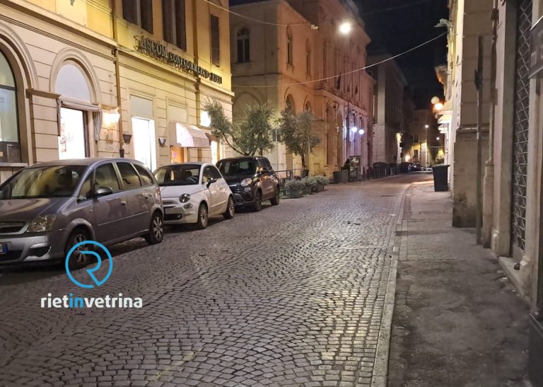 SEI TU IL REPORTER – “In via Garibaldi ciclisti sempre contromano. Ora anche i monopattini ci mancavano!”