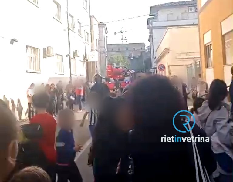 SEI TU IL REPORTER – Clara: “La scuola di via Moisè di Gaio è inadeguata. I nostri figli non sono al sicuro”