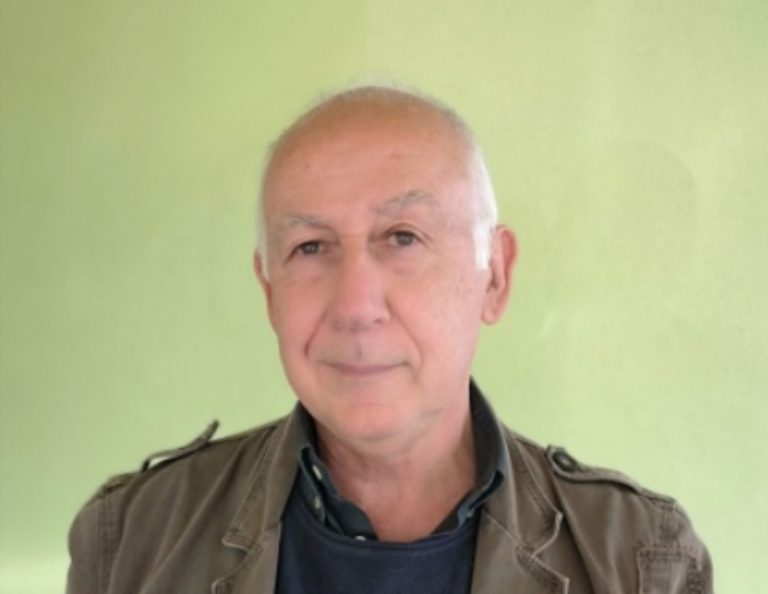 A passeggio con Aldo Feroce nel Palazzo dei Destini Incrociati. La mostra a Rieti dal 2 al 16 novembre