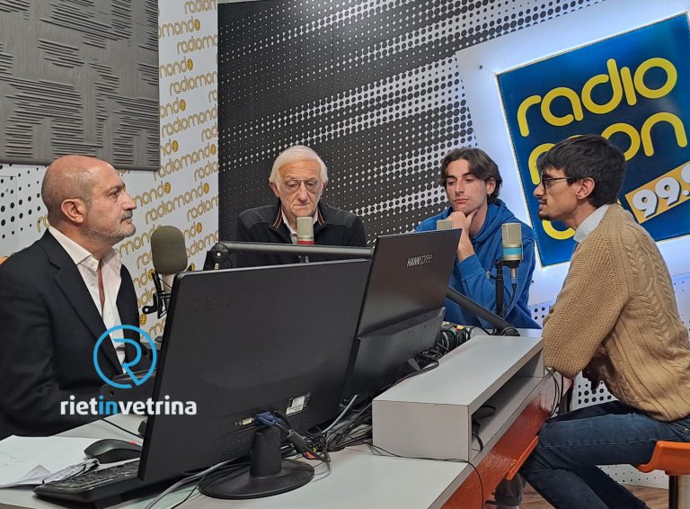 ►VIDEO – Ribaltone NPC e il primo posto della Sebastiani, ne parliamo a Basketball con il presidente Giuseppe Cattani, Mattia Melchiorri (NPC), Mattia Esposito (RSR) e Luigi Ricci