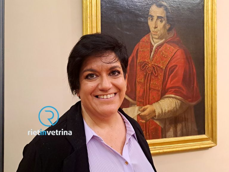 Il 25 aprile al Museo Civico con Francesca Lezzi approfondimento sui marmi antichi di Roma