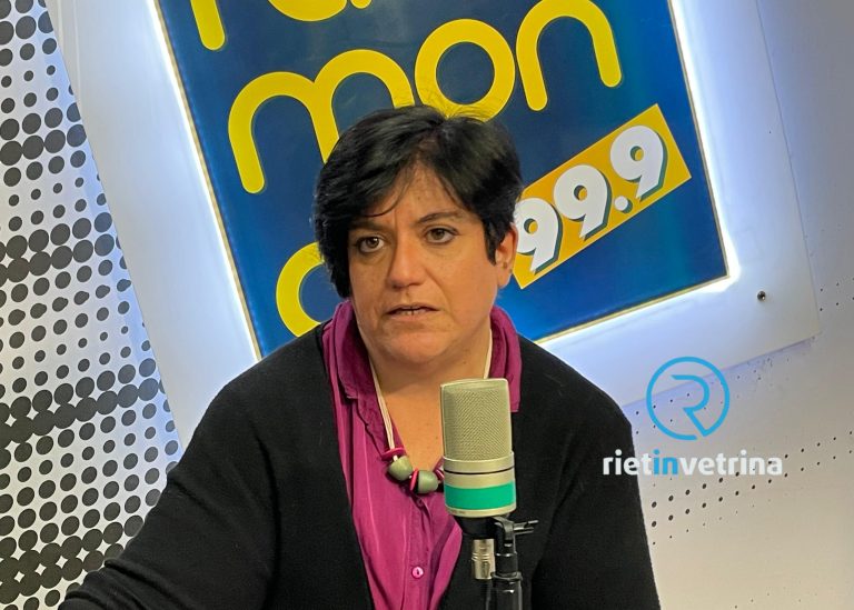 ►VIDEO – La direttrice Francesca Lezzi ci racconta il Museo Civico di Rieti, il MAC del Cicolano ed il Museo di Trebula – Mutuesca