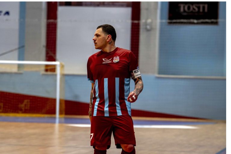 Inizia la Serie A2 per la New Real Rieti. Sfida con la Imolese-Futsal