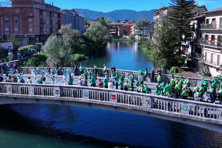 Camminata per la Vita 2024 ALCLI – LE FOTO