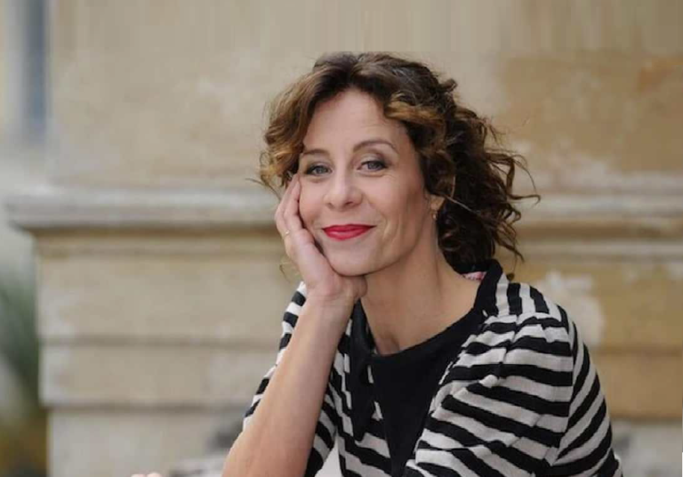 L’attrice Carlotta Natoli testimonial de “La Camminata per la Vita ALCLI 2024”