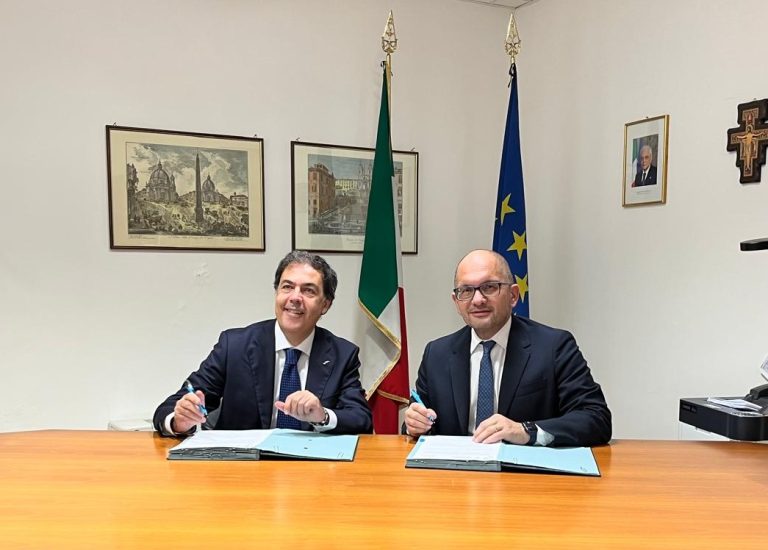 Sisma 2016, protocollo tra Fondazione Inarcassa e Struttura Commissariale per il supporto nelle attività tecniche