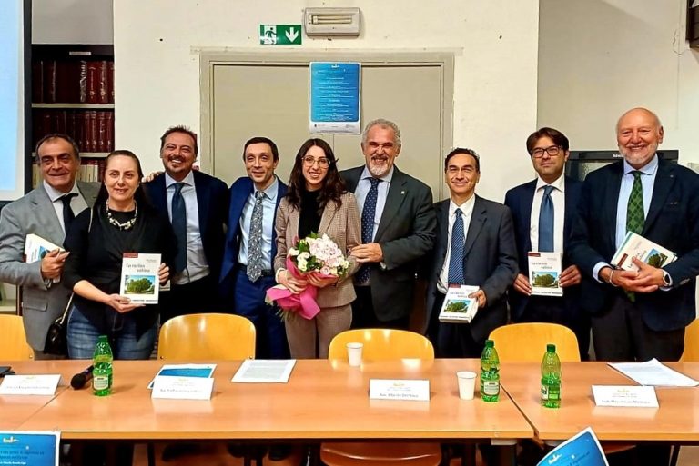 “Diritto e società alla prova di algoritmi ed Intelligenza Artificiale”