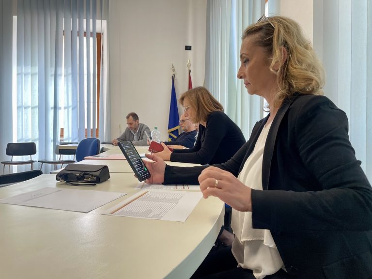 Fara in Sabina nuovo ente capofila del Distretto Sociale Rieti 3. Cuneo e Fratini: “Un obiettivo che si concretizza e un importante riconoscimento  per il nostro Comune”