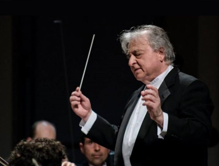 Il 23 ottobre al Teatro Flavio il concerto-omaggio a Marconi: dirige Donato Renzetti