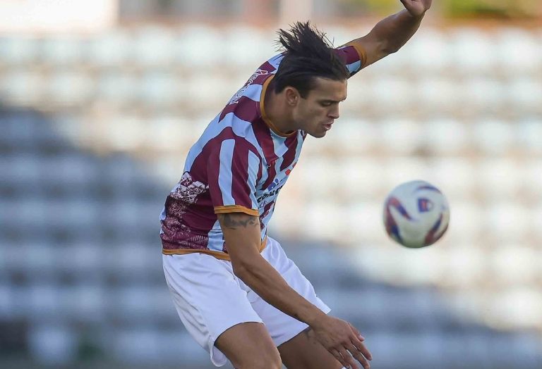 Pareggio tra Sorianese ed FC Rieti