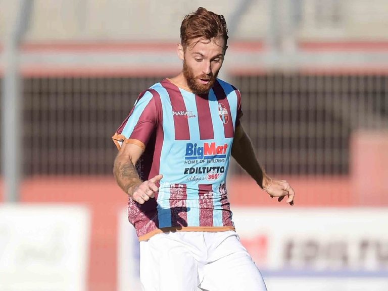 Il FC Rieti conquista la salvezza aritmetica: 3-1 all’Ottavia