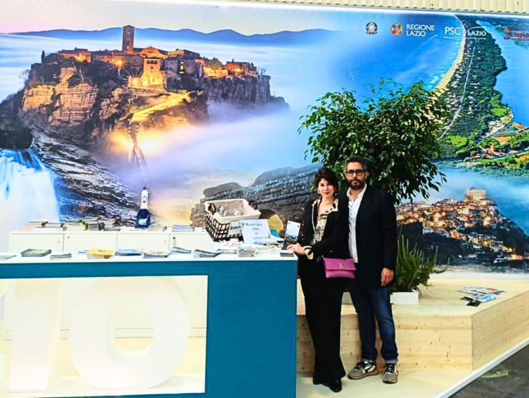Greccio protagonista al TTG Travel Experience di Rimini