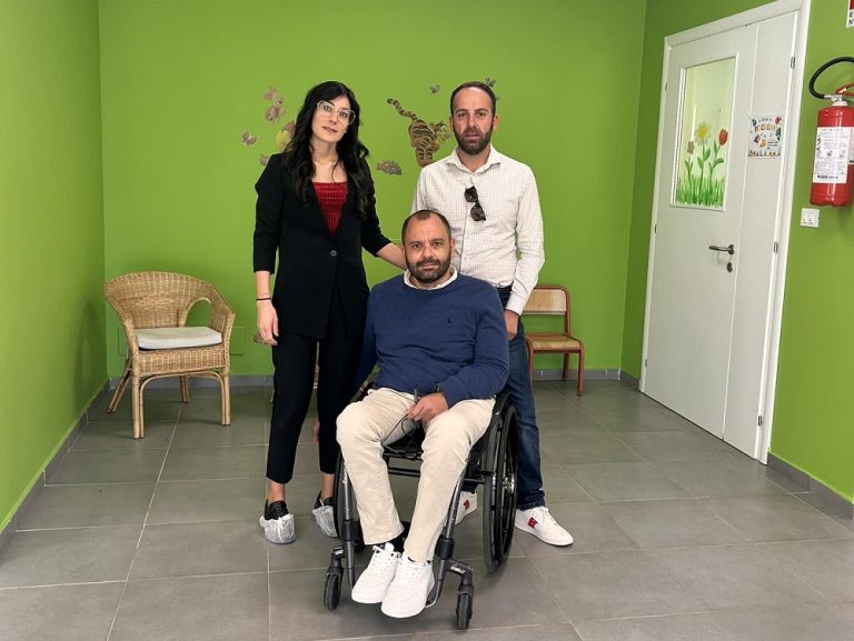 Calisse: “Grande risultato per Borgorose. L’Asilo Nido Comunale I Citoli raggiunge le 40 iscrizioni di bimbi fino a 3 anni di età”