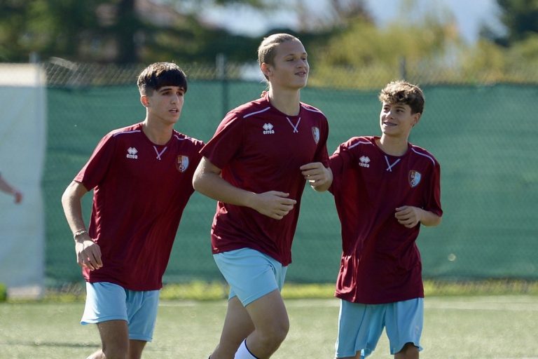 L’ultimo fine settimana per la Nuova Rieti Calcio ha regalato emozioni e risultati contrastanti – LE FOTO