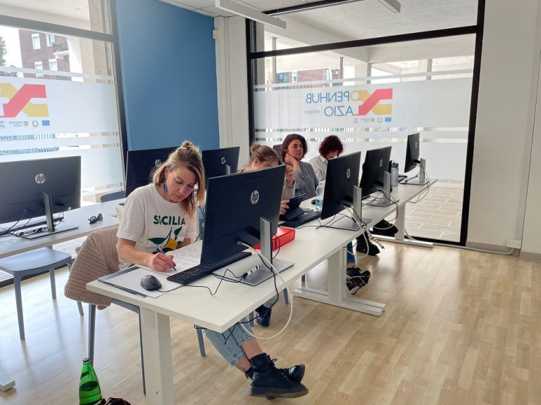 NOME: “Rieti isolata dai servizi regionali: dopo DiSCo e Porta Futuro, chiude anche OpenHub Lazio”