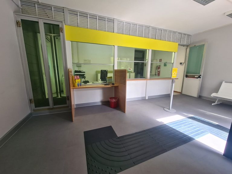 Ha riaperto nella sua sede storica l’ufficio postale di Borgo Velino