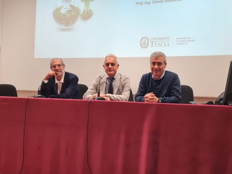 PCTO, 5 incontri organizzati a Rieti da Centro Italia e Dipartimento Dafne Unitus