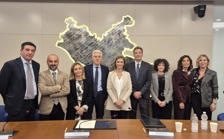 Lazio, siglato protocollo tra Regione e GSE per promuovere la transizione energetica