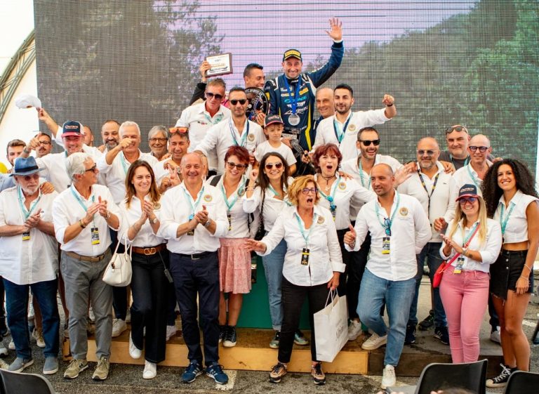 C’è la data ufficiale: la Rieti – Terminillo 2025 si svolgerà il 3 agosto