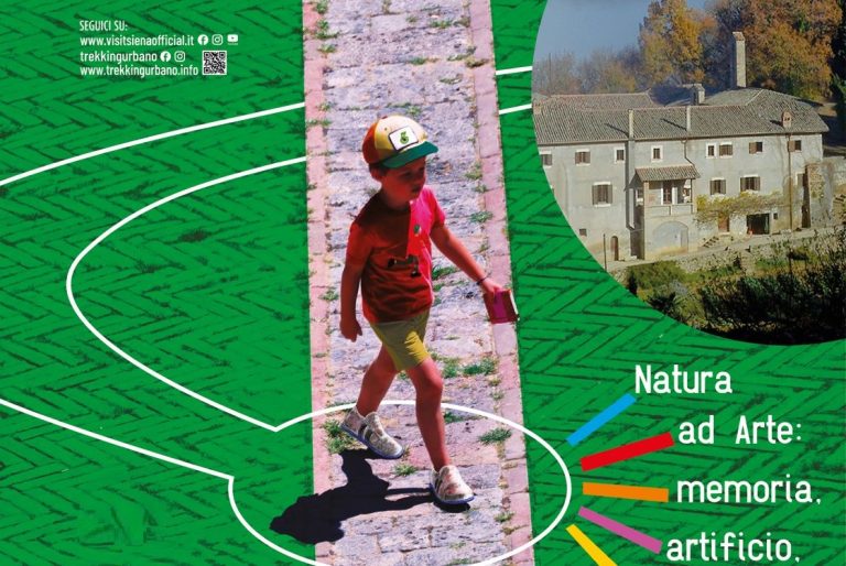 Rieti, giovedì 31 ottobre torna il Trekking Urbano