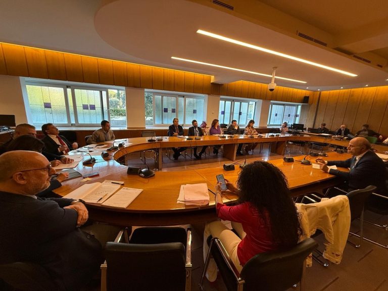 Unione Artigiani Italiani: “Rilancio dell’artigianato laziale. Presentato il piano triennale di interventi della Regione”