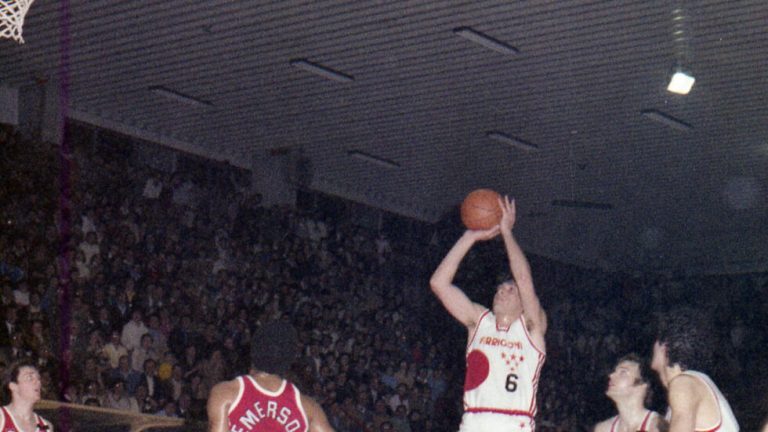 Real Sebastiani – Pesaro, intervista a Domenico Zampolini. E’ il suo derby!