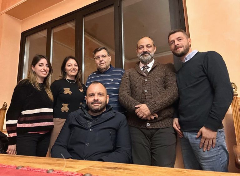 LEGA Rieti auspica una rapida ricomposizione dello spirito di maggioranza