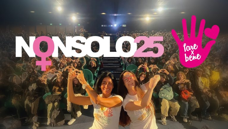 “Non solo 2025”, presenti anche il Centro di Formazione Professionale di Poggio Mirteto l’Istituzione Formativa di Rieti