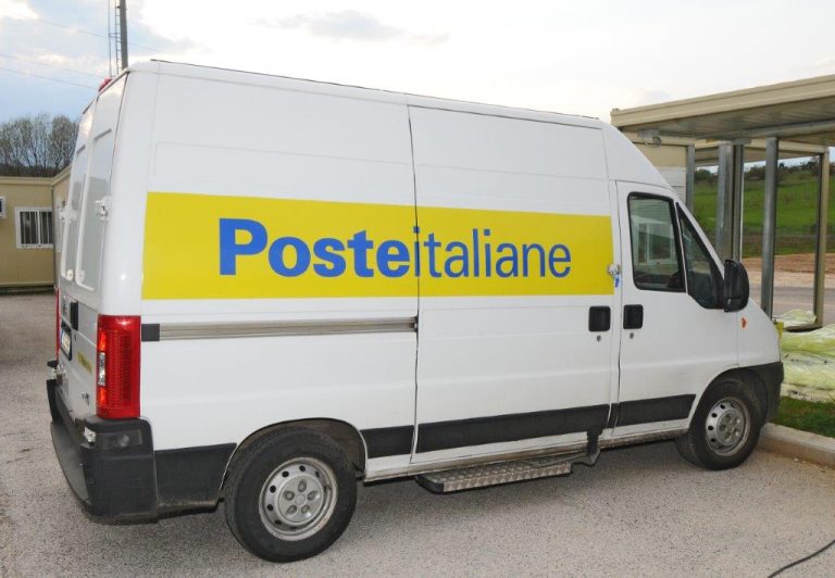 Poste Italiane sostiene anche quest’anno la Giornata Nazionale della Colletta Alimentare
