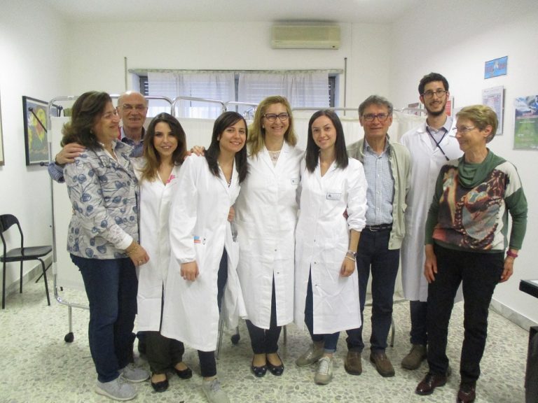 Il plauso della LILT Rieti alla dott.ssa Maria Concetta Fargnoli nuovo Direttore Scientifico IRCCS Istituto dermatologico San Gallicano di Roma