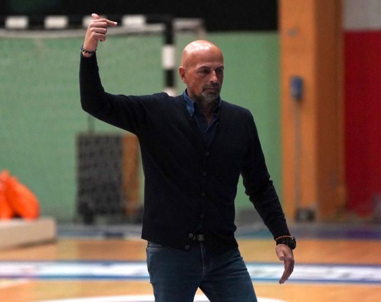 Brilla la NPC contro Ruvo, Paternoster: “Complimenti a tutti i ragazzi. Gli sforzi hanno ripagato. Ora testa a Livorno”