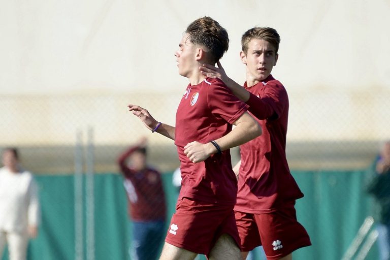 Nuova Rieti Calcio: tre vittorie di carattere nell’ultimo weekend. L’Elite tiene testa alla capolista