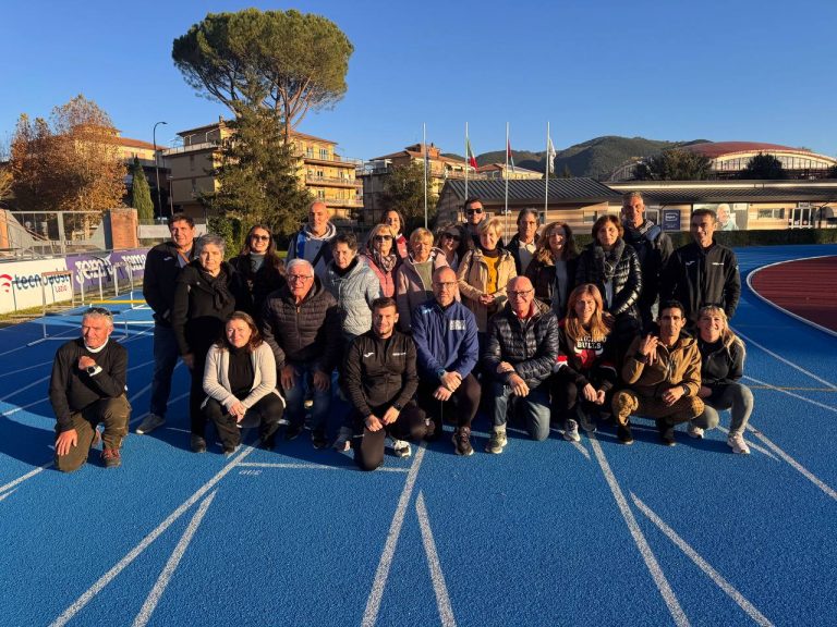 Antonella Grillotti nuovo Fiduciario Provinciale Giudici di Gara. Barbante e Fabrizi entrano nella Commissione Tecnica