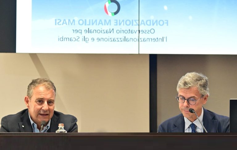 Export, studio Unindustria: Bene Rieti e Viterbo. Ottimismo per il futuro