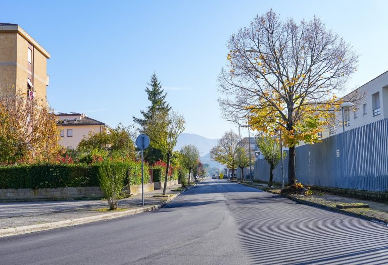 Blackout Micioccoli, quartiere senza energia elettrica