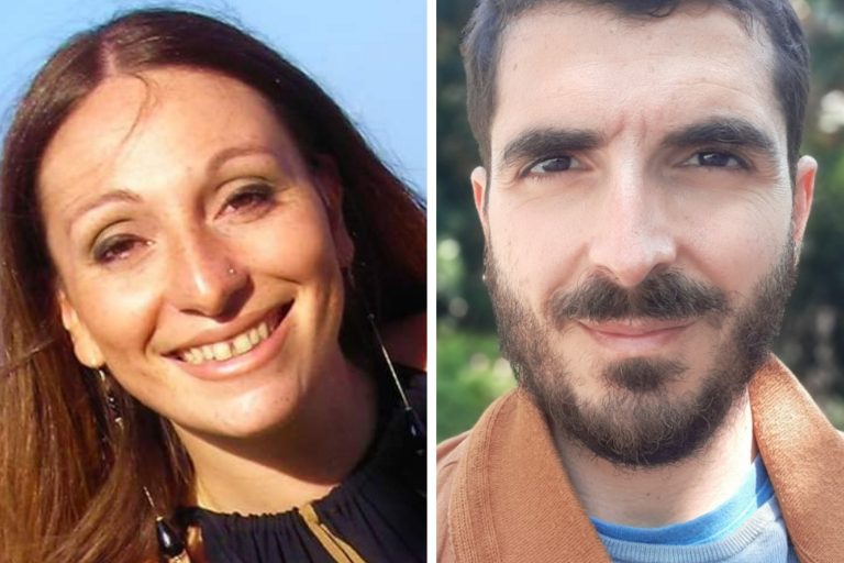 Laura Desideri e Christian Giudici vincono i bandi del Teatro delle Condizioni Avverse APS