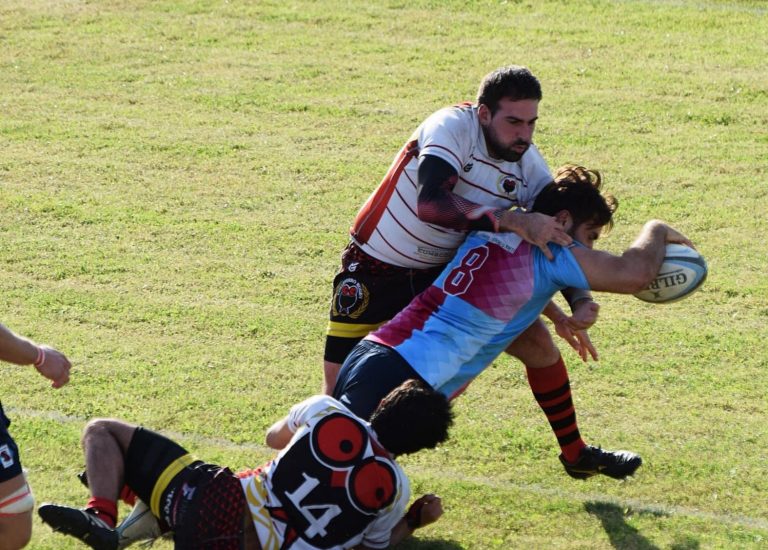 Gli Arieti tornano alla vittoria
