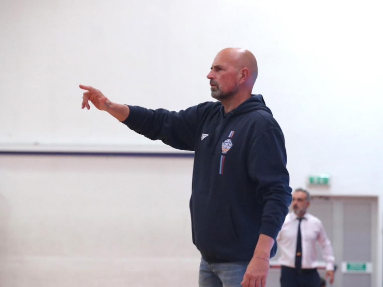 Ora Sì Ravenna – NPC Rieti, Paternoster: “Vittoria di squadra. Ogni match è una finale”