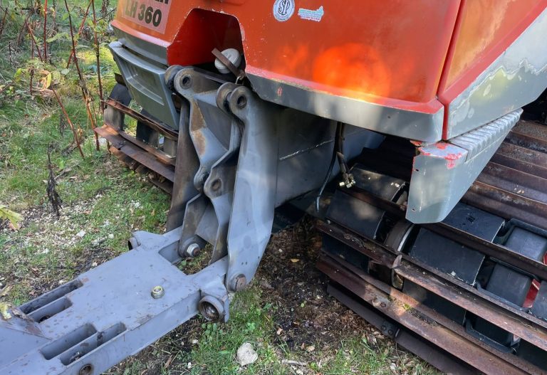 Consiglio Direttivo Sci Club Rascino – Fiamignano: “Abbiamo subito l’ennesimo furto al gatto delle neve”