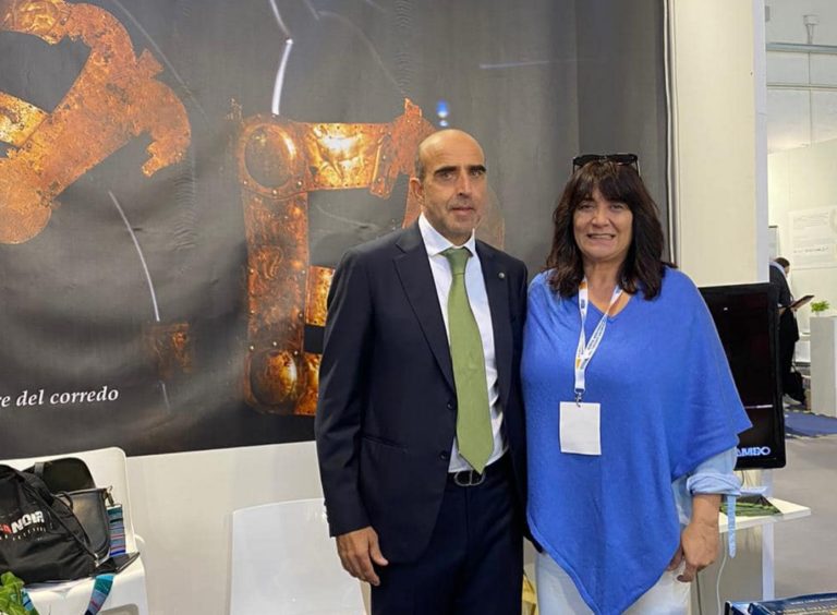 Conclusa la Borsa del Mediterraneo, il resoconto della Pro Loco di Fara in Sabina