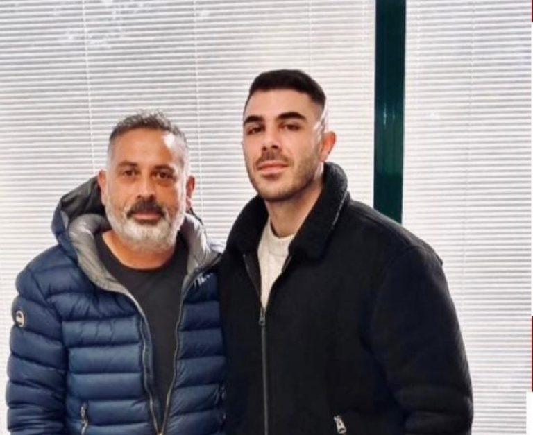 Ufficiale il ritorno di Lorenzo Carosi in casa RI.TEC. Basket Contigliano