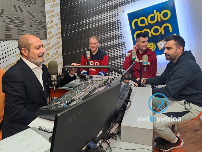 ►VIDEO – Doppia vittoria NPC e caduta RSR: Ne parliamo a Basketball con capitan Spanghero (RSR), Passacantando (NPC) e Messi