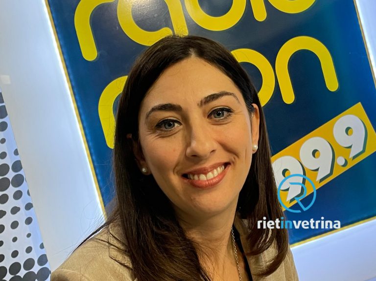 ALIMENTIAMOCI IN SALUTE – Dott.ssa Silvi: “Siete voi con la vostra motivazione e il vostro impegno a rendere speciale il mio lavoro!”