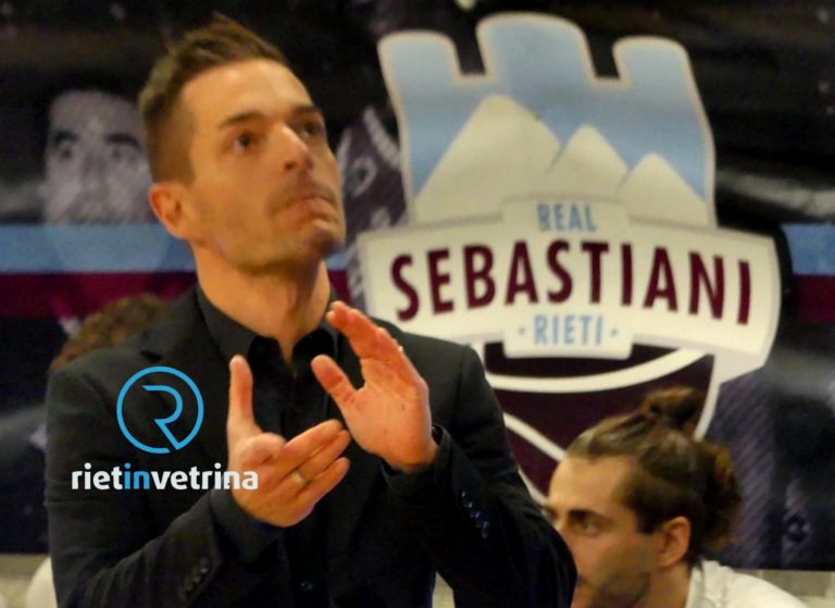 La Real Sebastiani chiude il tour de force a Cremona, serve una scossa. Rossi: “Tornare alla vittoria”