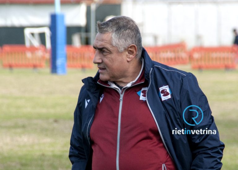 Arieti Rugby in trasferta ad Ostia nell’ultima del Pool Promozione