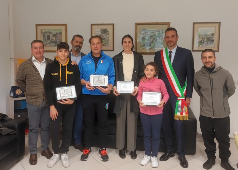20 novembre 2024: Cantalice città delle bambine e dei bambini in prima linea per i diritti dell’infanzia e dell’adolescenza