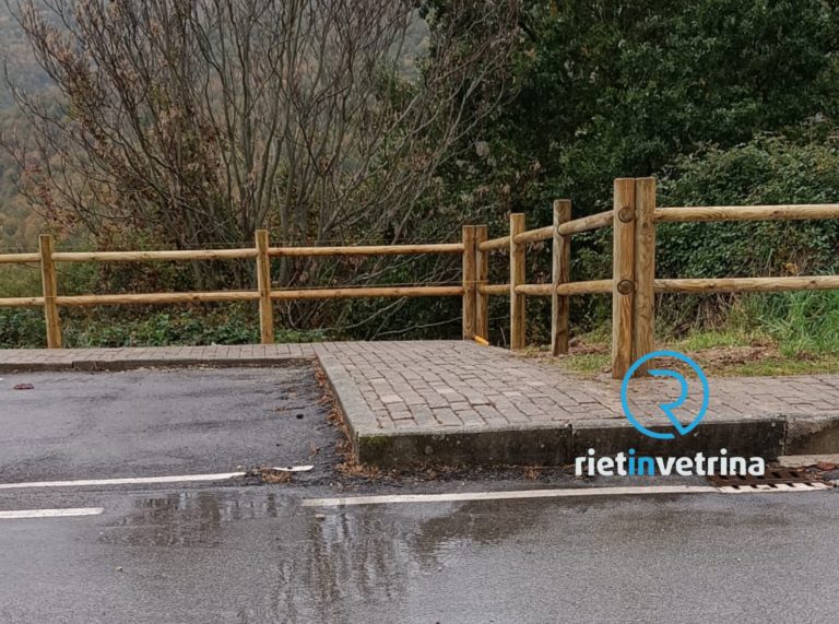 M. Ermini: “Grazie all’Ufficio Tecnico del Comune di Cittaducale per la messa in sicurezza di via Magnolie”