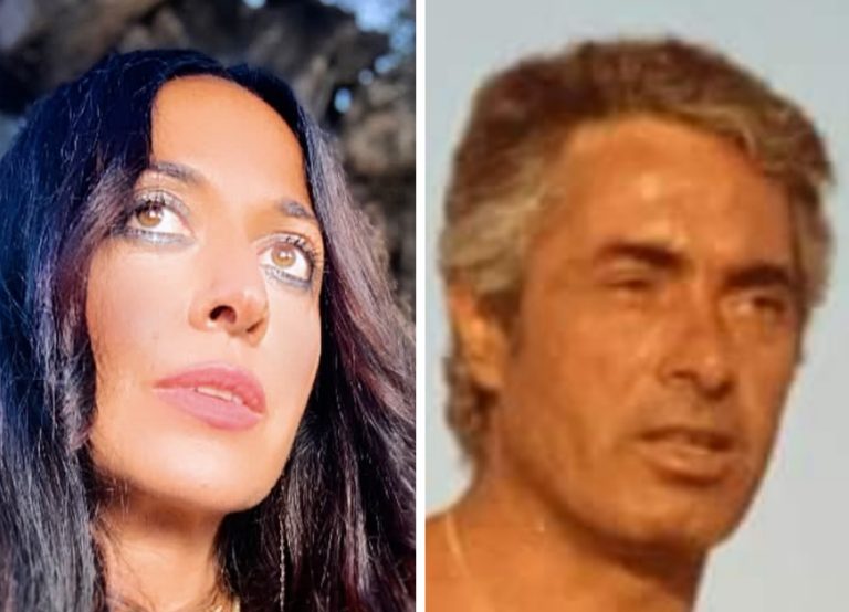 È mort* Franco padre di Leda Battisti